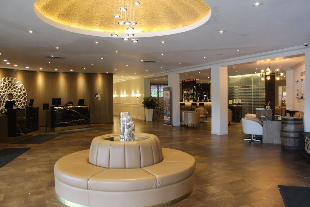 Living Stone Golf Resort 3