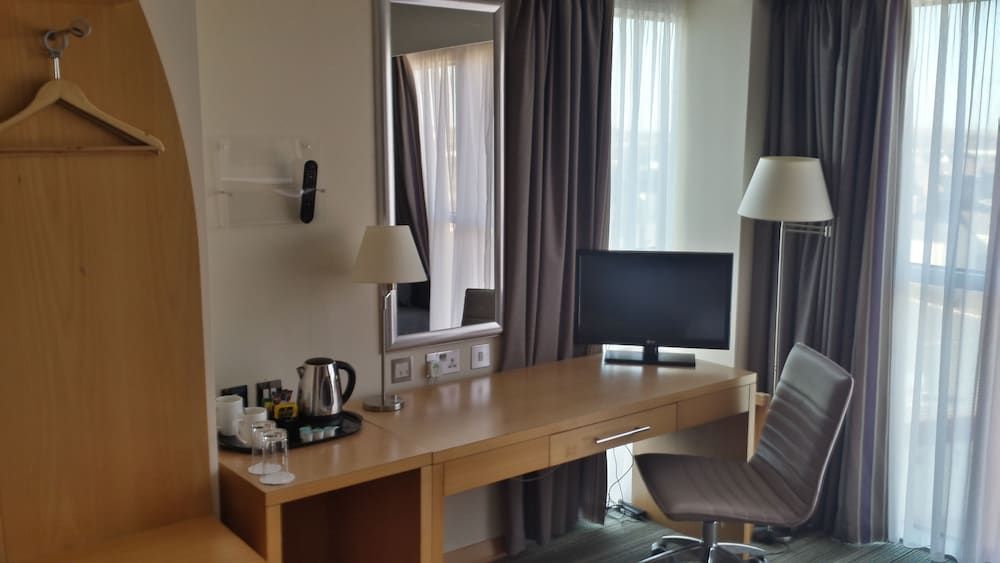 Holiday Inn Birmingham North - Cannock 3