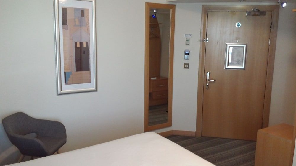 Holiday Inn Birmingham North - Cannock 2