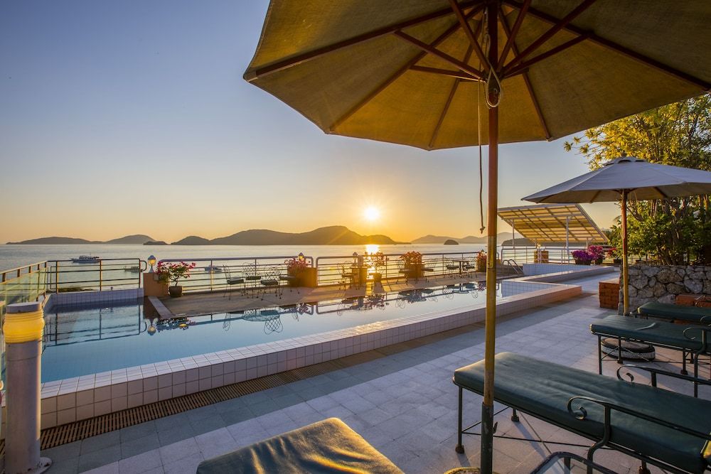 Kantary Bay Hotel, Phuket 1