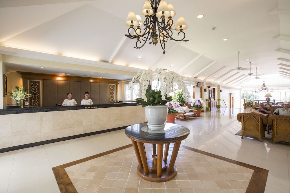 Kantary Bay Hotel, Phuket 2