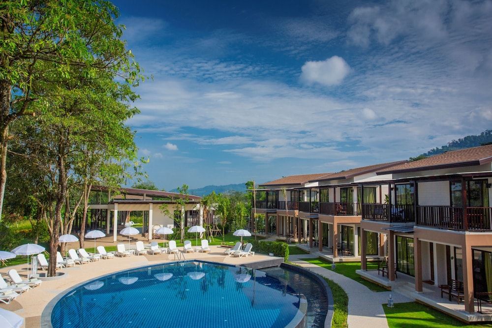 The Leaf on the Sands 3 estrellas en Khao Lak