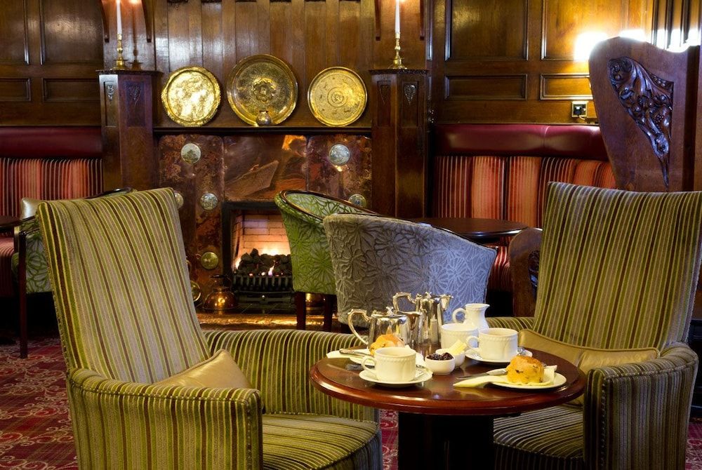 The George Hotel, Sure Hotel Collection by Best Western 2