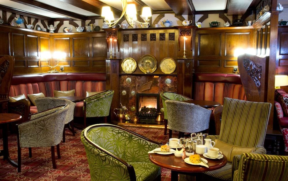 The George Hotel, Sure Hotel Collection by Best Western 3 stelle a Penrith