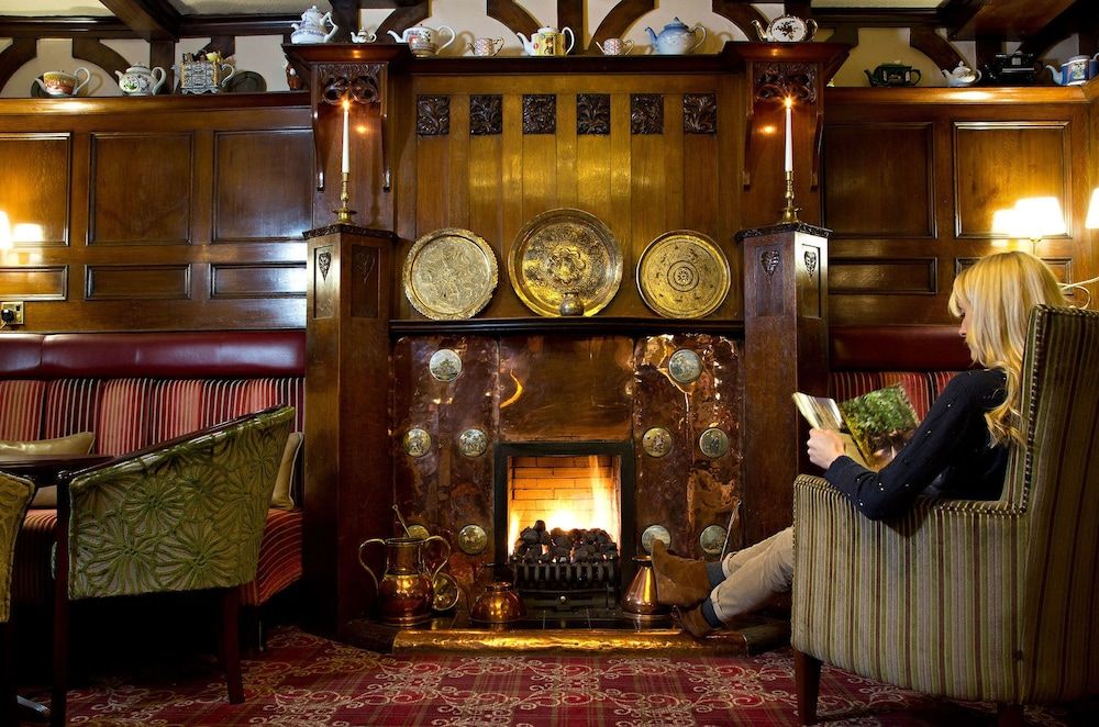 The George Hotel, Sure Hotel Collection by Best Western 3