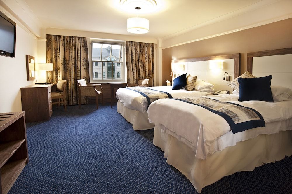 Riverside Hotel 3 estrelas em Kendal