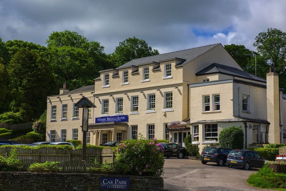 Newby Bridge Hotel 3 stelle a Ulverston