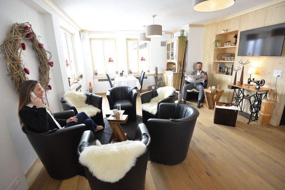 Aktiv Hotel & Spa Hannigalp 3