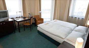 Flemings Hotel Zurich 3