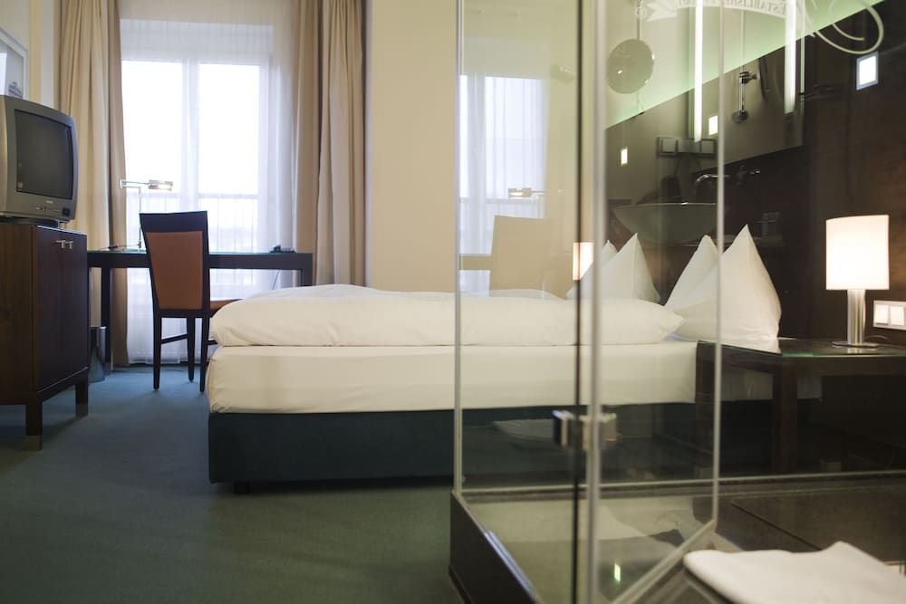 Flemings Hotel Zurich 2