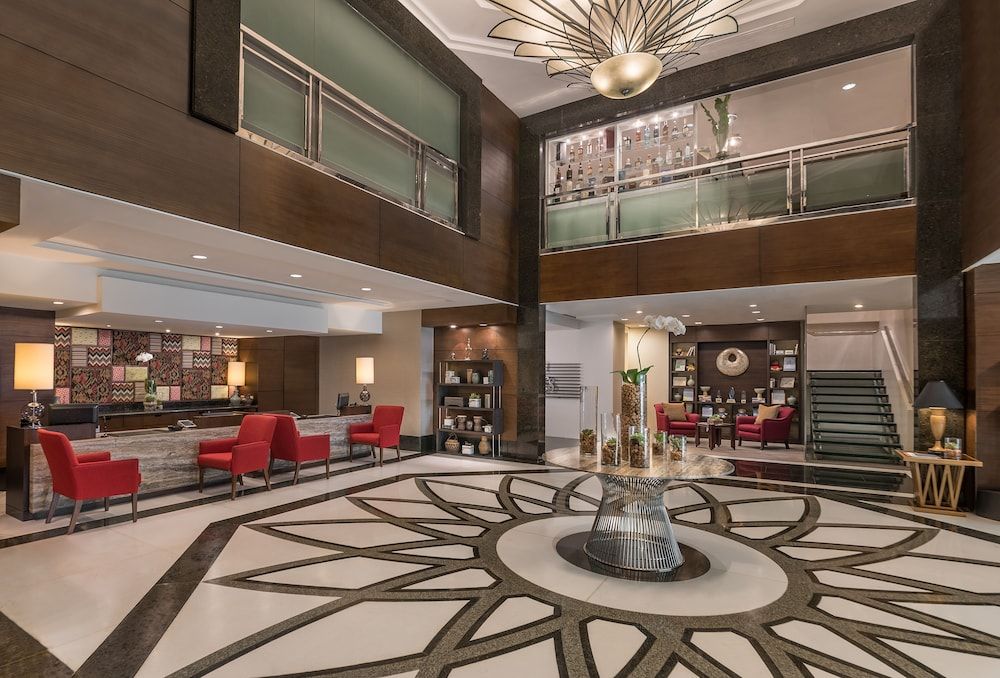 Somerset Millennium Makati 3