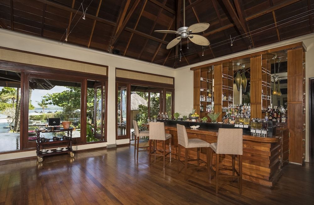 Shanti Maurice Resort & Spa 3 Shanti Maurice Resort & Spa 3