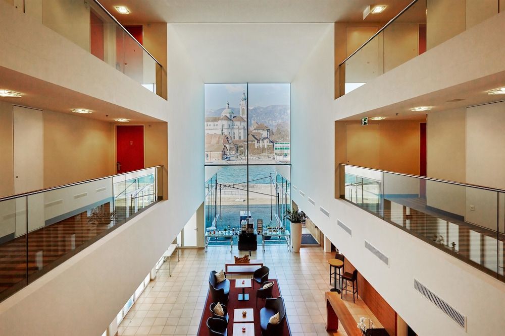 H4 Hotel Solothurn 2