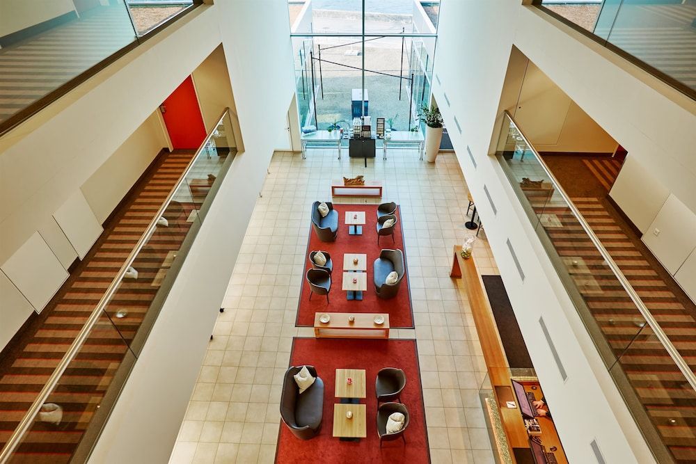 H4 Hotel Solothurn 3