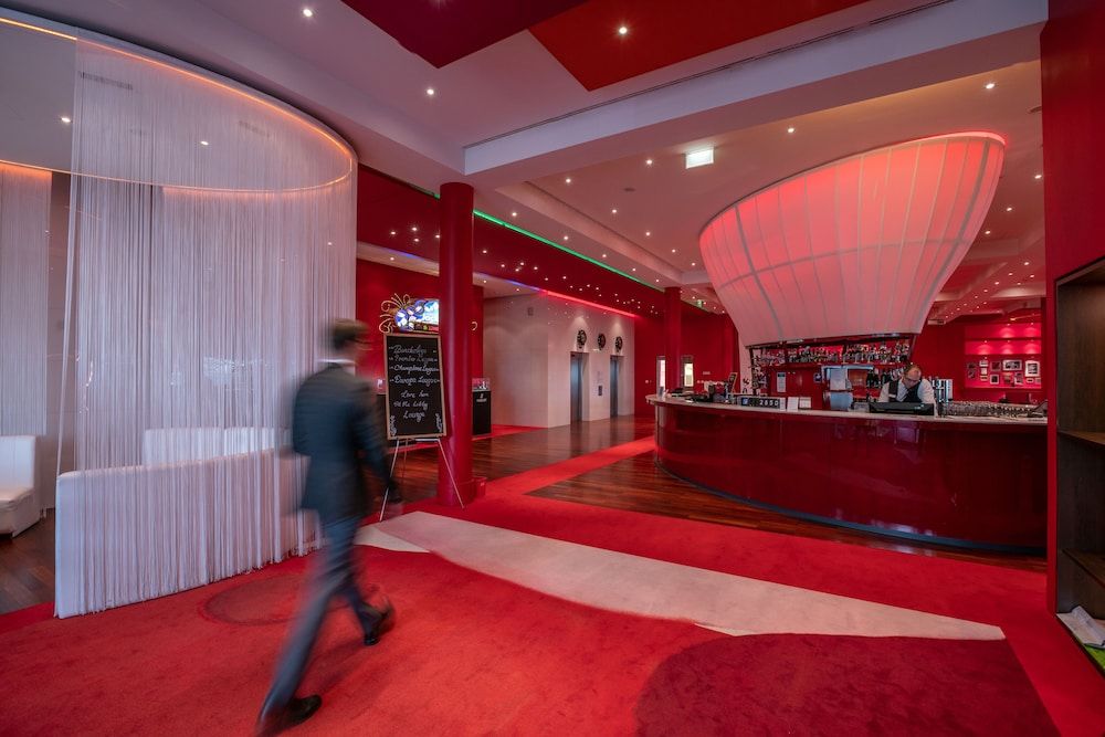 Airport Hotel Basel - Convenient & Friendly 2 Airport Hotel Basel - Convenient & Friendly 2