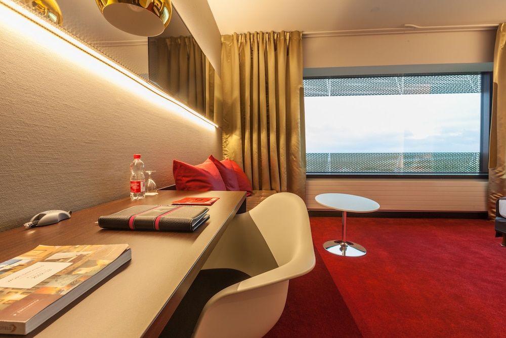 Airport Hotel Basel - Convenient & Friendly 3 Airport Hotel Basel - Convenient & Friendly 3