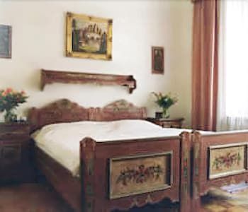 Hotel-Pension Adlerhof 3