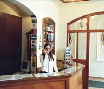 Hotel-Pension Adlerhof 2