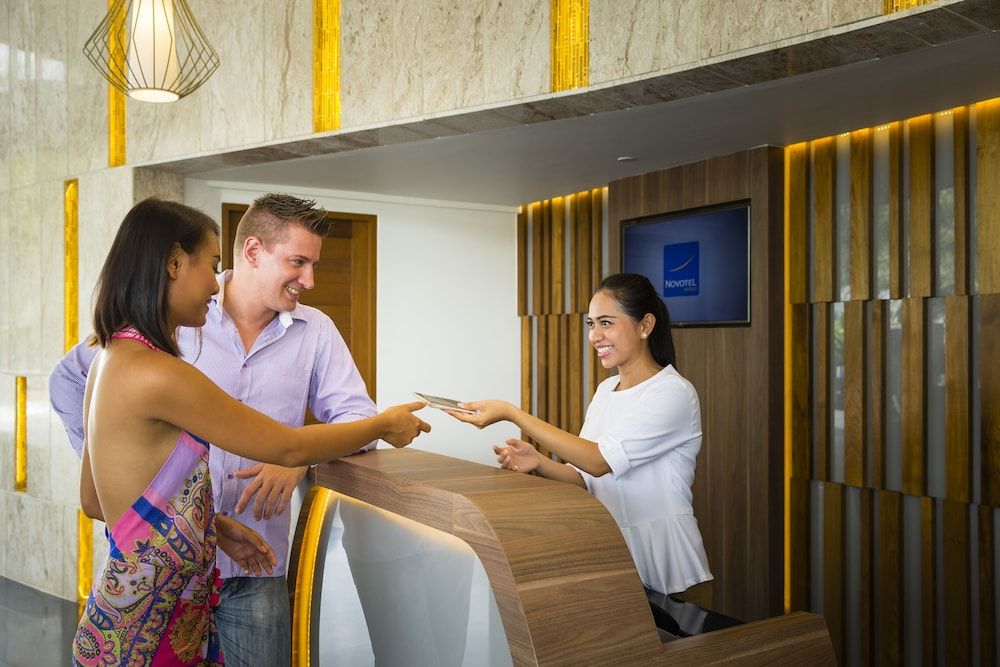 Holiday Inn Resort Phuket Karon Beach 2