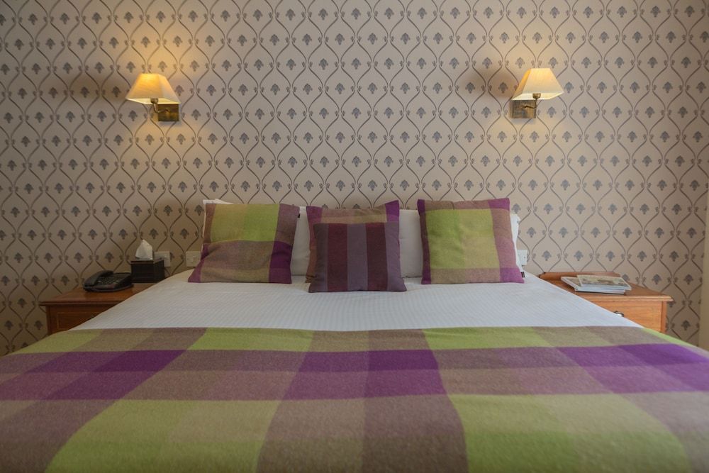 Barony Castle Hotel 2