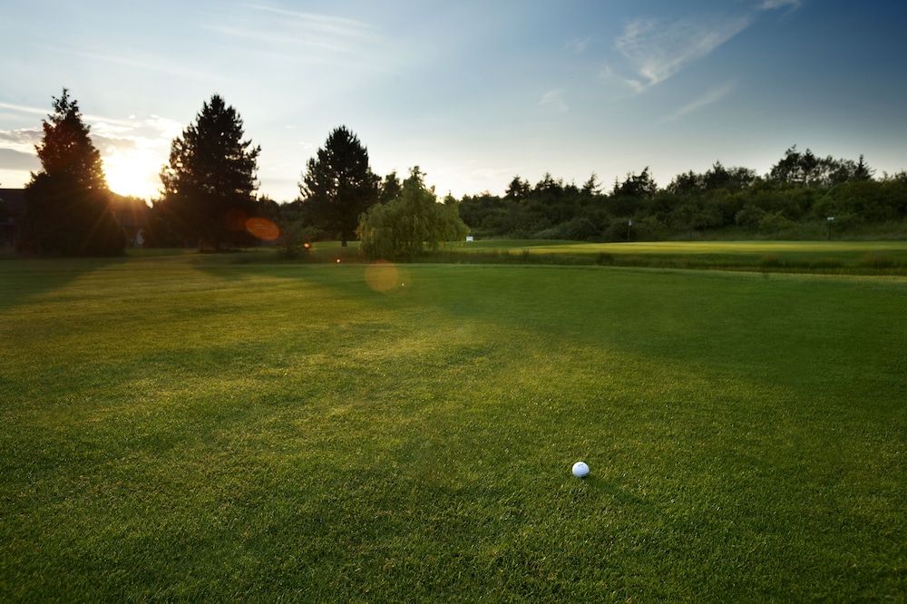 Essex Golf & Country Club 1
