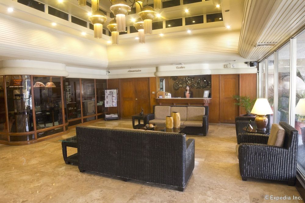 Copacabana Apartment Hotel 3