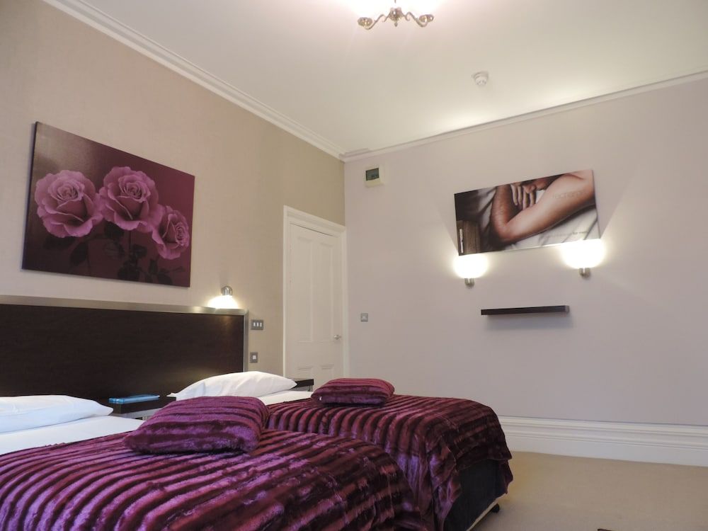 Tunbridge Wells Retreat 3