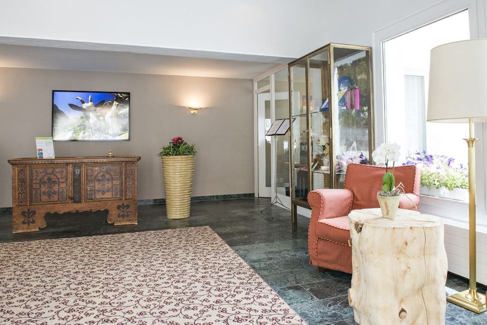 Alpenhotel Quadratscha 2