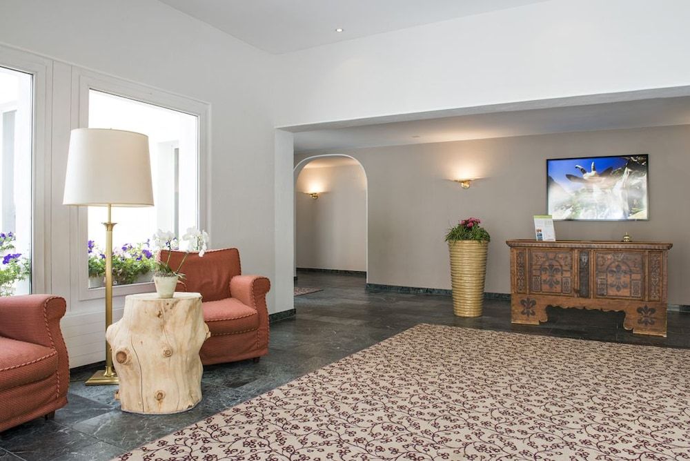 Alpenhotel Quadratscha 3