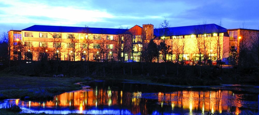 Kiltimagh Park Hotel 4 étoiles à Kiltimagh