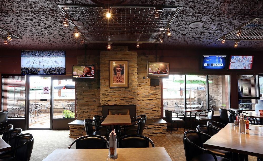 Riviera Village Green Hotel Complex 4 estrelas em Vernon