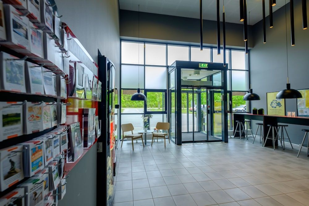 Zleep Hotel Ballerup 2