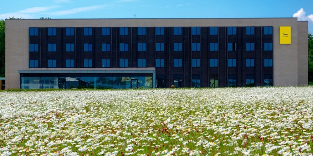 Billund Airport Hotel 1