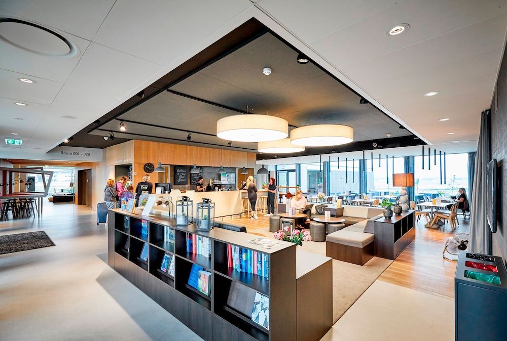 Billund Airport Hotel 3