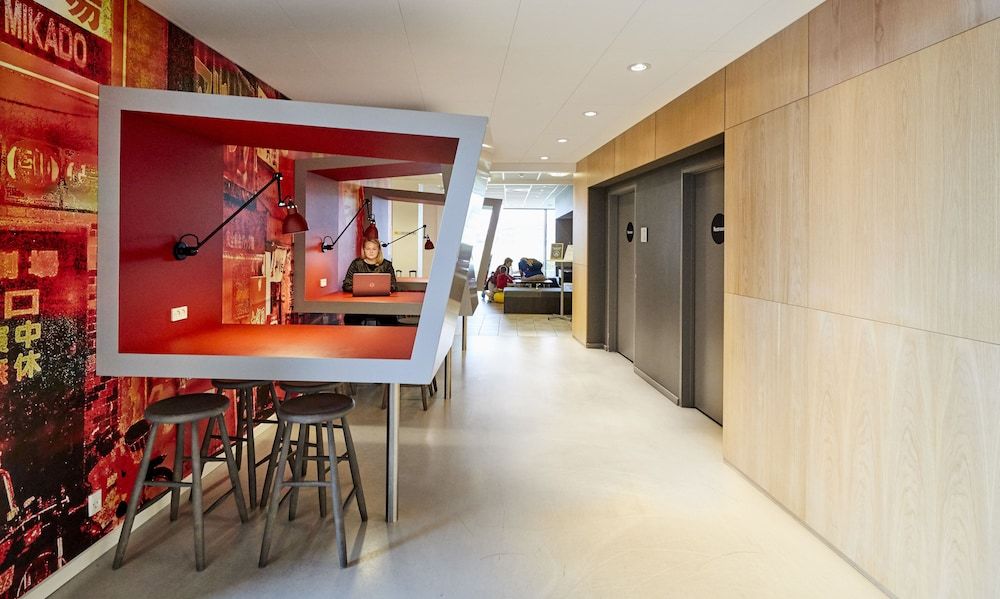 Billund Airport Hotel 2