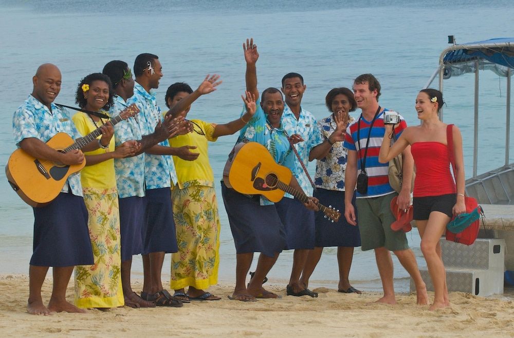 Castaway Island Fiji 3