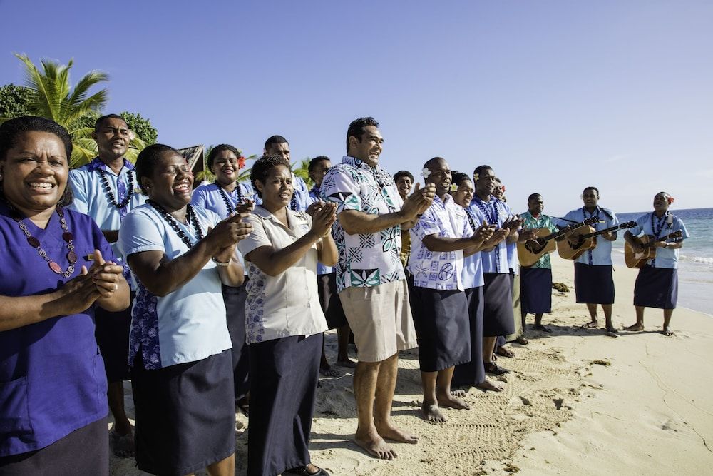 Castaway Island Fiji 2