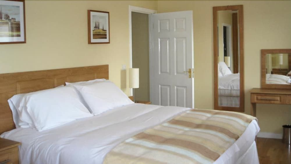 Knightsbrook Hotel Spa & Golf Resort 3