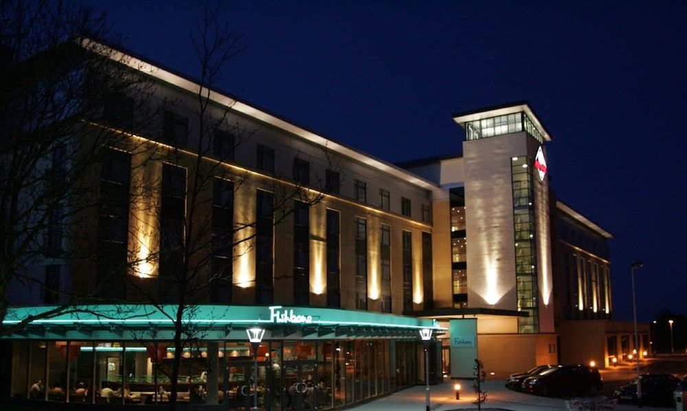 Future Inn Plymouth 3 stelle a Plymouth