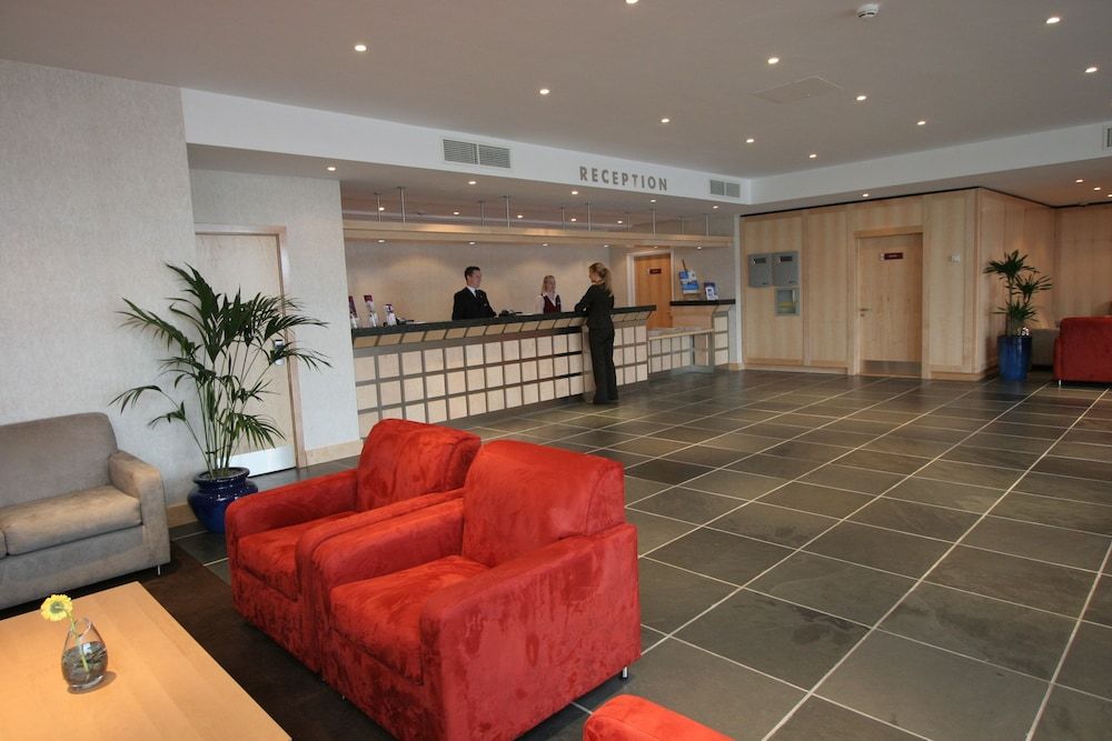 Future Inn Plymouth 2