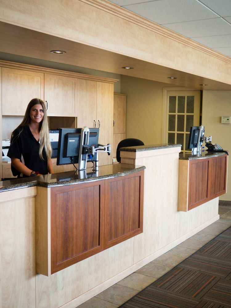 Manoir du Lac Delage 2