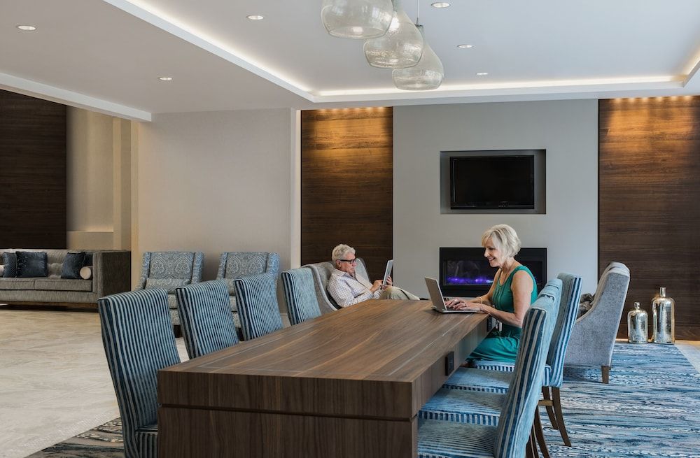 Temple Gardens Hotel & Spa 3