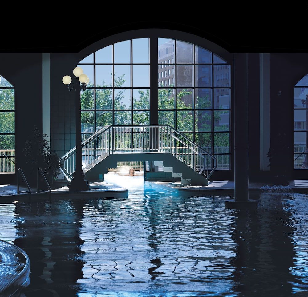 Temple Gardens Hotel & Spa 1