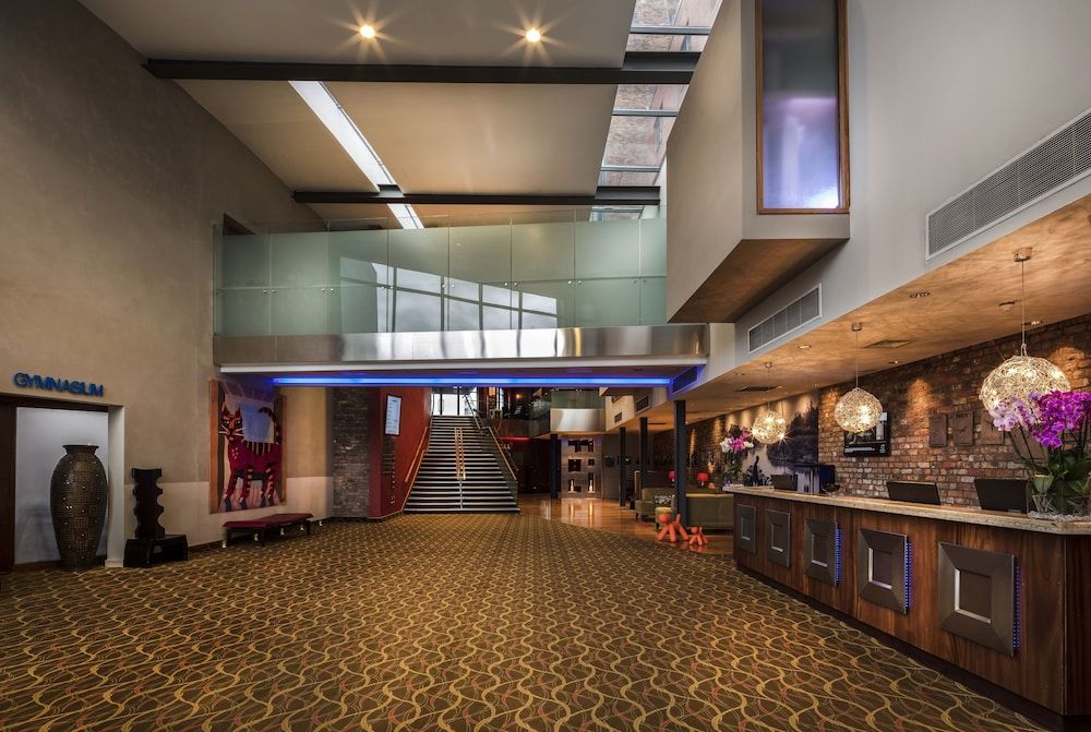 Absolute Hotel Limerick 2