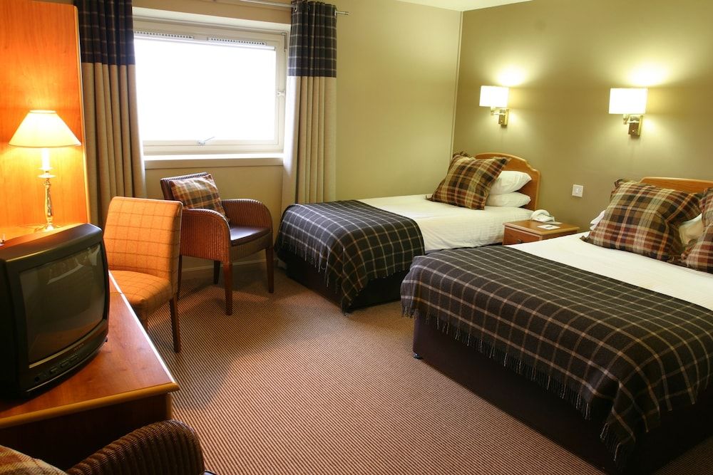 The Isle of Mull Hotel and Spa 3