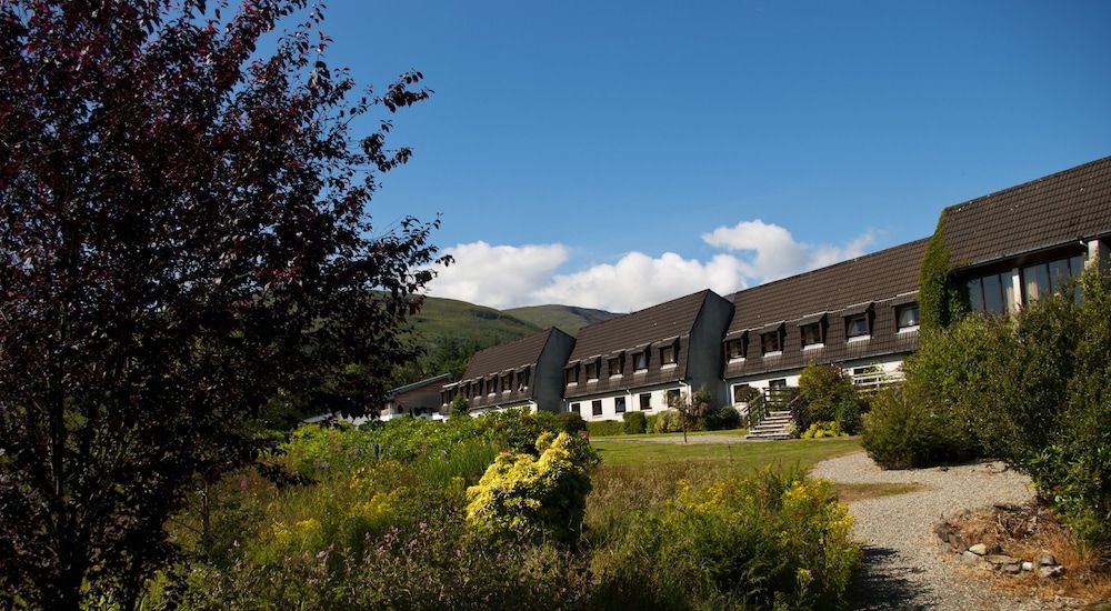 The Isle of Mull Hotel and Spa 4 estrelas em Craignure