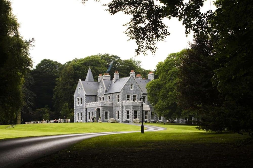 Mount Falcon Estate 4 étoiles à Ballina