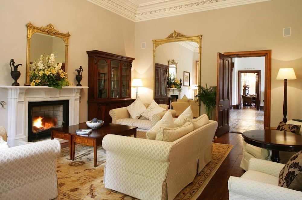 Mount Falcon Estate 2