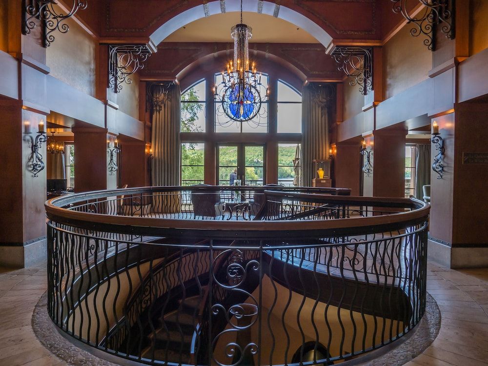 Hôtel Quintessence 3