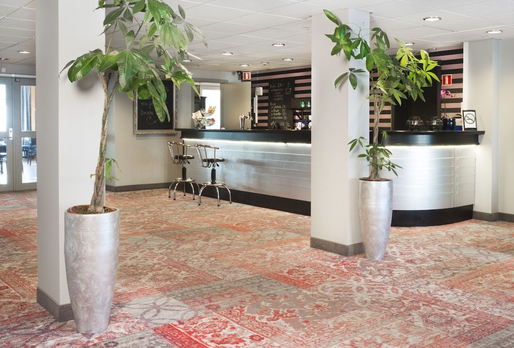 Clarion Collection Hotel Park 3